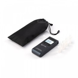 Alkomat elektrochemiczny ORO_X12 Pro Navy Blue ORO-MED