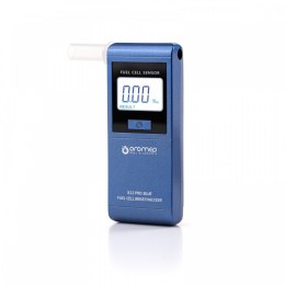 Alkomat elektrochemiczny ORO-X12 Pro niebieski ORO-MED