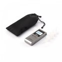 Alkomat elektrochemiczny ORO-X12 Pro srebrny ORO-MED