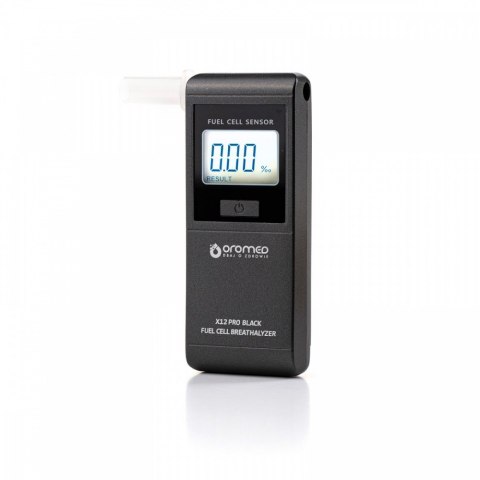 Alkomat elektrochenmiczny ORO-MED Alkomat elektrochenmiczny ORO-MED