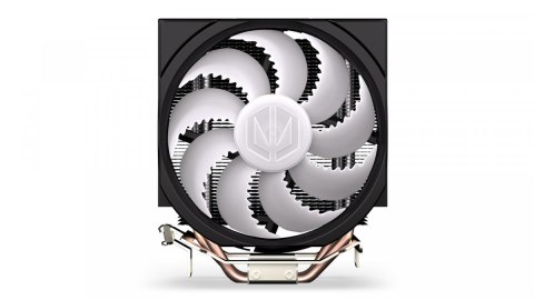 Chłodzenie procesora Spartan 5 ARGB 120mm Endorfy Chłodzenie procesora Spartan 5 ARGB 120mm Endorfy