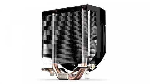 Chłodzenie procesora Spartan 5 ARGB 120mm Endorfy Chłodzenie procesora Spartan 5 ARGB 120mm Endorfy