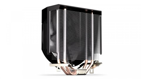 Chłodzenie procesora Spartan 5 ARGB 120mm Endorfy Chłodzenie procesora Spartan 5 ARGB 120mm Endorfy