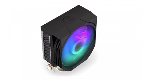 Chłodzenie procesora Spartan 5 ARGB 120mm Endorfy Chłodzenie procesora Spartan 5 ARGB 120mm Endorfy