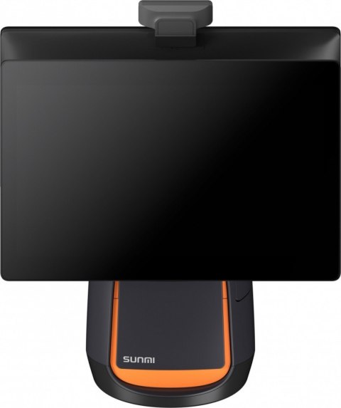 Desktop POS T2s, Android 9, 15.6 cali, 4/64GB, 80mm, WiFi