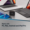 Dysk SSD X10 Pro 2TB USB-C 3.2 Gen2 2x2 Crucial