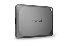 Dysk SSD X9 Pro 1TB USB-C 3.2 Gen2 Crucial