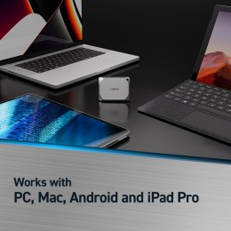 Dysk SSD X9 Pro 1TB USB-C 3.2 Gen2 Crucial