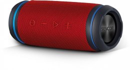 Głośnik Bluetooth SSS 6400 Sirius 30W, TWS, NFC, IPX6 Czerwony Sencor