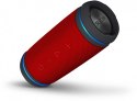 Głośnik Bluetooth SSS 6400 Sirius 30W, TWS, NFC, IPX6 Czerwony Sencor