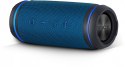 Głośnik Bluetooth SSS 6400 Sirius 30W, TWS, NFC, IPX6 Niebieski Sencor