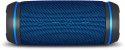 Głośnik Bluetooth SSS 6400 Sirius 30W, TWS, NFC, IPX6 Niebieski Sencor