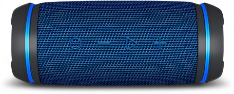 Głośnik Bluetooth SSS 6400 Sirius 30W, TWS, NFC, IPX6 Niebieski Sencor Głośnik Bluetooth SSS 6400 Sirius 30W, TWS, NFC, IPX6 Niebieski Sencor