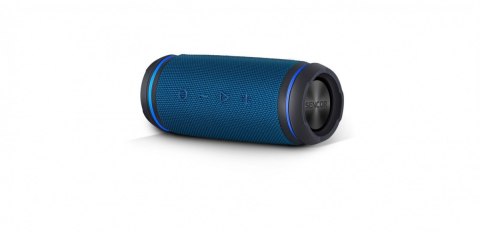 Głośnik Bluetooth SSS 6400 Sirius 30W, TWS, NFC, IPX6 Niebieski Sencor Głośnik Bluetooth SSS 6400 Sirius 30W, TWS, NFC, IPX6 Niebieski Sencor