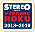 Głośnik Bluetooth SSS 6400 Sirius 30W, TWS, NFC, IPX6 Niebieski Sencor