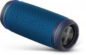 Głośnik Bluetooth SSS 6400 Sirius 30W, TWS, NFC, IPX6 Niebieski Sencor