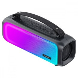 Głośnik Bluetooth z radiem SSS 3000 KIDS 16W, panel LED Sencor