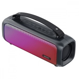 Głośnik Bluetooth z radiem SSS 3000 KIDS 16W, panel LED Sencor