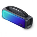Głośnik Bluetooth z radiem SSS 3000 KIDS 16W, panel LED Sencor