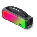 Głośnik Bluetooth z radiem SSS 3000 KIDS 16W, panel LED Sencor