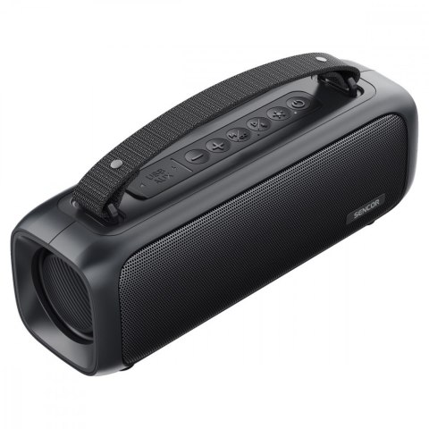 Głośnik Bluetooth z radiem SSS 3000 KIDS 16W, panel LED Sencor Głośnik Bluetooth z radiem SSS 3000 KIDS 16W, panel LED Sencor