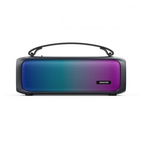 Głośnik Bluetooth z radiem SSS 3000 KIDS 16W, panel LED Sencor Głośnik Bluetooth z radiem SSS 3000 KIDS 16W, panel LED Sencor