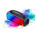 Głośnik Bluetooth z radiem SSS 3000 KIDS 16W, panel LED Sencor