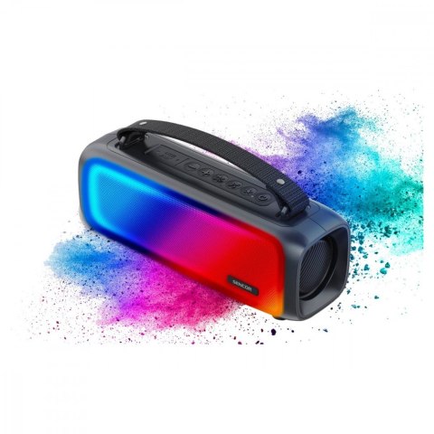 Głośnik Bluetooth z radiem SSS 3000 KIDS 16W, panel LED Sencor Głośnik Bluetooth z radiem SSS 3000 KIDS 16W, panel LED Sencor