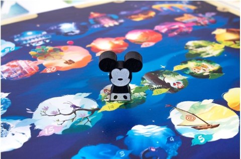 Gra Dixit Disney (PL) Rebel Gra Dixit Disney (PL) Rebel