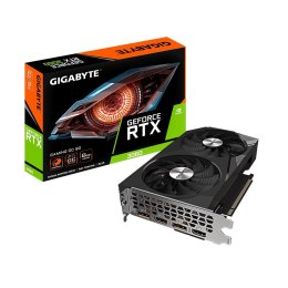 Karta graficzna GeForce RTX 3060 Gaming OC 8GB GDDR6 128bit 2DP/2HDMI Gigabyte