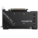 Karta graficzna GeForce RTX 3060 Gaming OC 8GB GDDR6 128bit 2DP/2HDMI Gigabyte