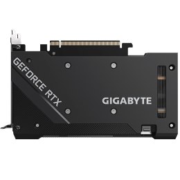 Karta graficzna GeForce RTX 3060 Gaming OC 8GB GDDR6 128bit 2DP/2HDMI Gigabyte