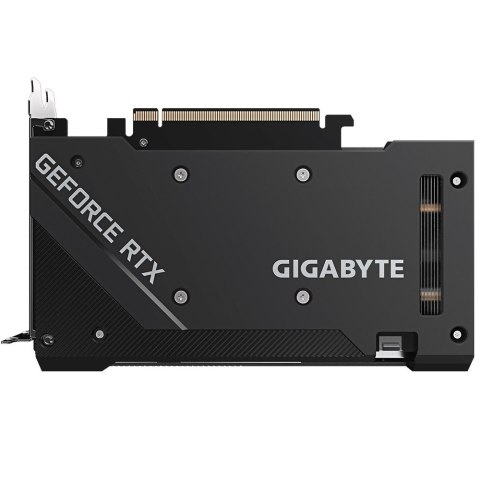 Karta graficzna GeForce RTX 3060 Gaming OC 8GB GDDR6 128bit 2DP/2HDMI Gigabyte Karta graficzna GeForce RTX 3060 Gaming OC 8GB GDDR6 128bit 2DP/2HDMI Gigabyte