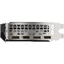 Karta graficzna GeForce RTX 3060 Gaming OC 8GB GDDR6 128bit 2DP/2HDMI Gigabyte