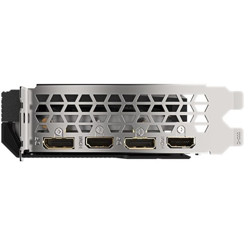 Karta graficzna GeForce RTX 3060 Gaming OC 8GB GDDR6 128bit 2DP/2HDMI Gigabyte Karta graficzna GeForce RTX 3060 Gaming OC 8GB GDDR6 128bit 2DP/2HDMI Gigabyte