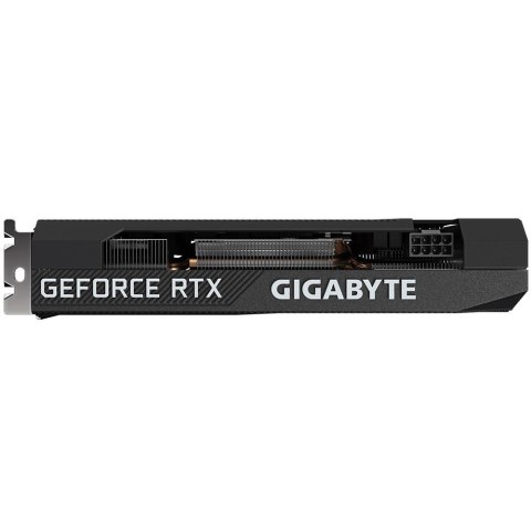Karta graficzna GeForce RTX 3060 Gaming OC 8GB GDDR6 128bit 2DP/2HDMI Gigabyte Karta graficzna GeForce RTX 3060 Gaming OC 8GB GDDR6 128bit 2DP/2HDMI Gigabyte