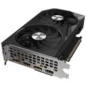 Karta graficzna GeForce RTX 3060 Gaming OC 8GB GDDR6 128bit 2DP/2HDMI Gigabyte