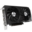 Karta graficzna GeForce RTX 3060 Gaming OC 8GB GDDR6 128bit 2DP/2HDMI Gigabyte