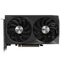 Karta graficzna GeForce RTX 3060 Gaming OC 8GB GDDR6 128bit 2DP/2HDMI Gigabyte