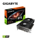 Karta graficzna GeForce RTX 3060 Gaming OC 8GB GDDR6 128bit 2DP/2HDMI Gigabyte