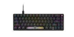 Klawiatura K65 Pro Mini RGB 65% Optical-Mechanical Corsair