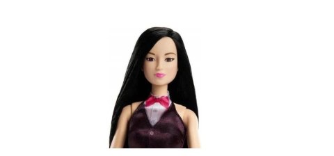 Lalka Barbie Cukierniczka