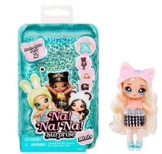 Lalka Na! Na! Na! Surprise Minis Seria 2 Asortyment
