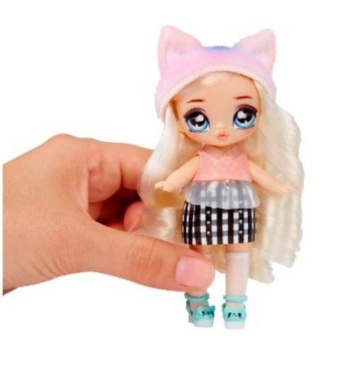 Lalka Na! Na! Na! Surprise Minis Seria 2 Asortyment