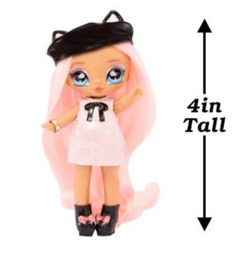 Lalka Na! Na! Na! Surprise Minis Seria 2 Asortyment