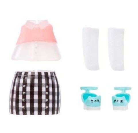 Lalka Na! Na! Na! Surprise Minis Seria 2 Asortyment