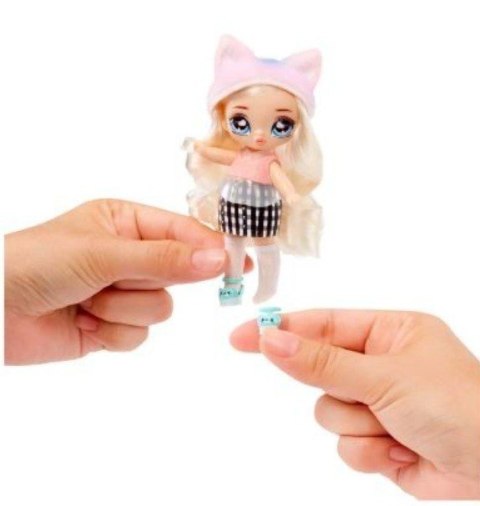 Lalka Na! Na! Na! Surprise Minis Seria 2 Asortyment