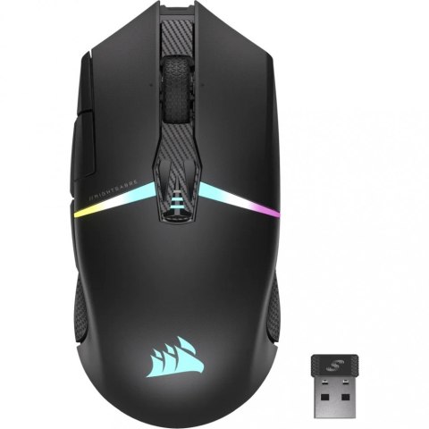Mysz Nightsabre Wireless RGB Corsair Mysz Nightsabre Wireless RGB Corsair
