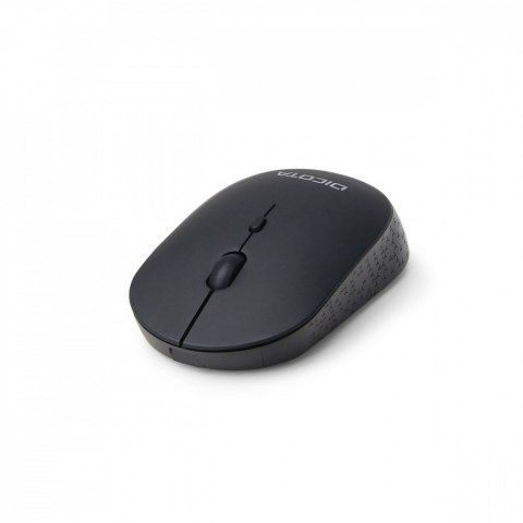 Mysz bezprzewodowa Silent V2 DICOTA