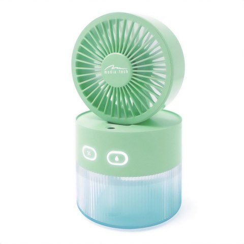 Nawilżacz powietrza Breeze Fan MT6515 350ml Media-Tech